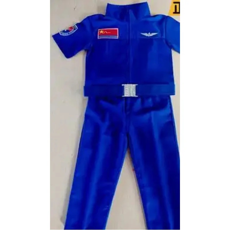 Zelda Party Games - 2025 Astronauten-Cosplay Halloween-Party Kinderkostüm Weltraumanzüge Karneval