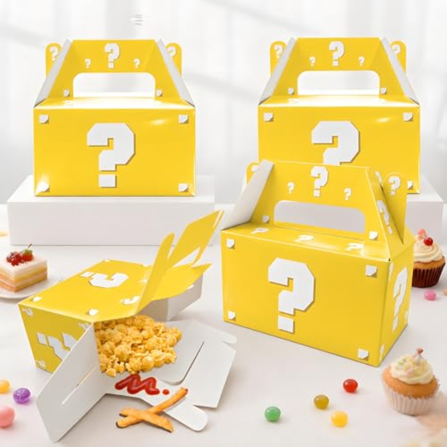 12er-Pack Pixel-Videospiel-Fra – Party Games Questions For Adults Bewertung und Preis