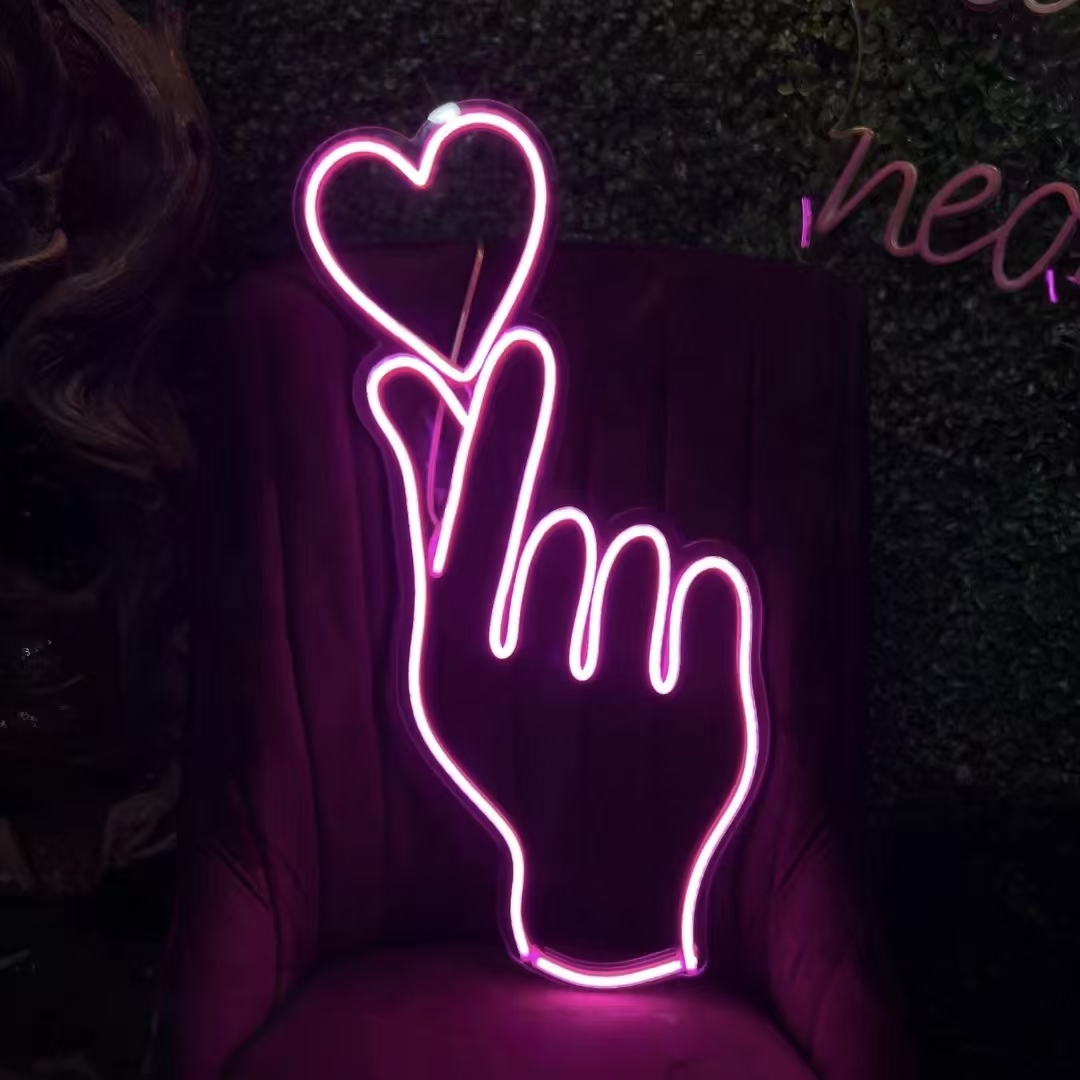 Individuelles Neon-Schild Pers – Party Games Name Bewertung und Preis