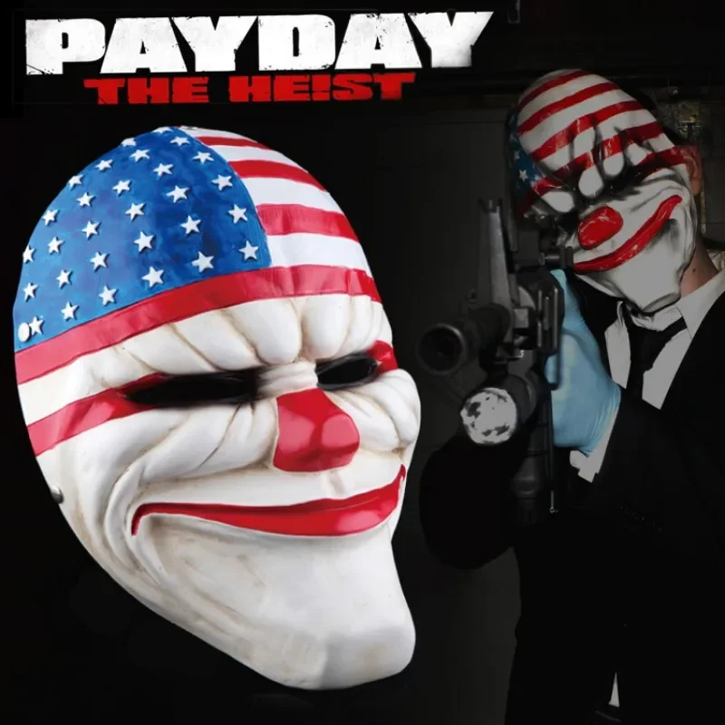 2026 Steam Game Pay Day 2 PVC- – Party Games In Steam Bewertung und Preis