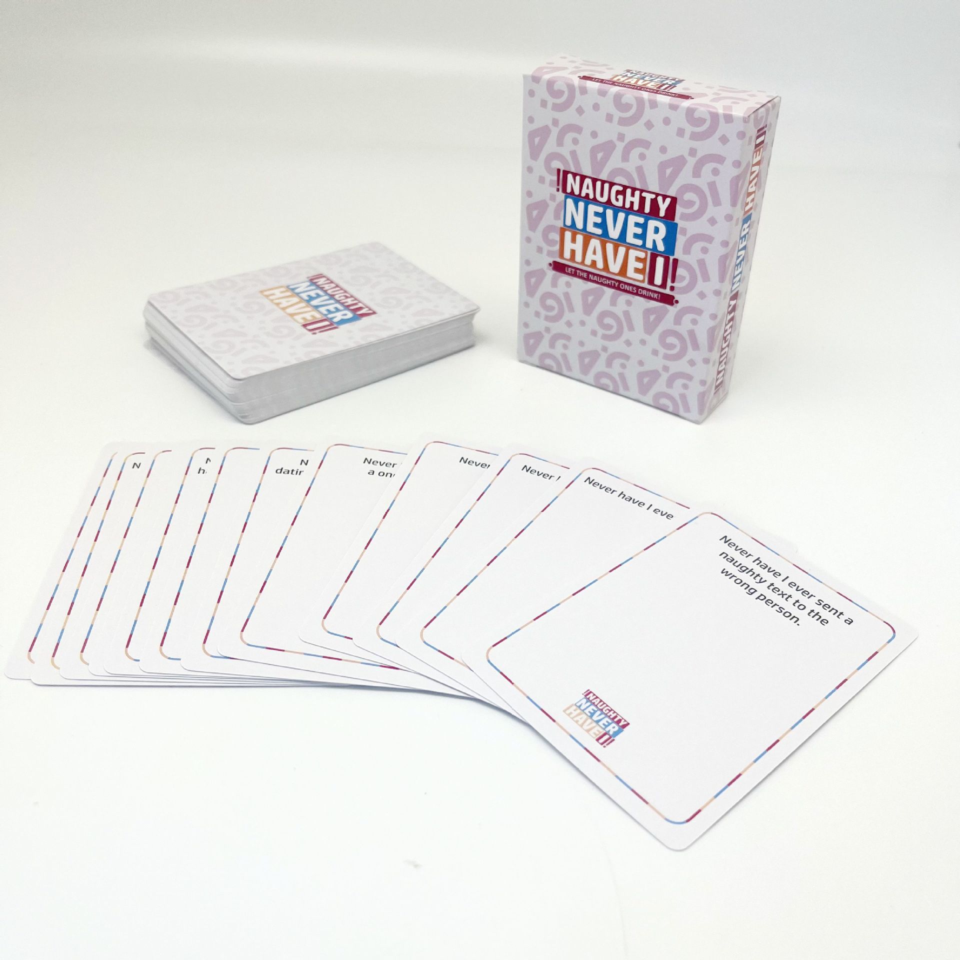 Mehrere Versionen des frechen  – Party Games Questions For Adults Bewertung und Preis