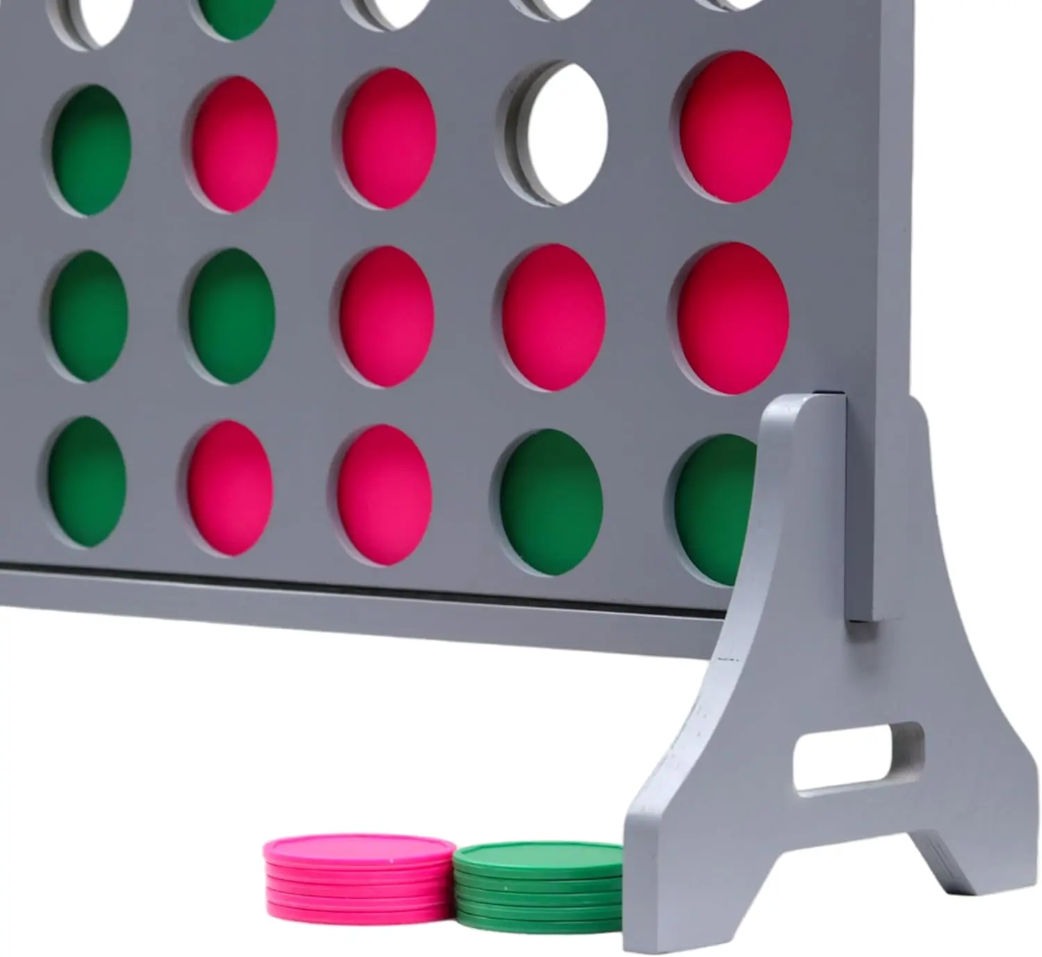Riesiges 4er-in-einer-Reihe-Sp – Party Games Easter For Family Bewertung und Preis