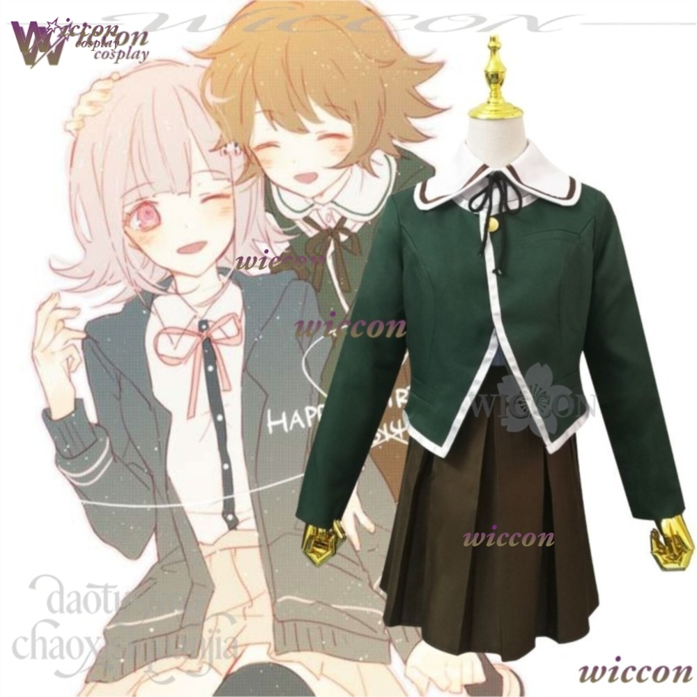 Halloween-Party Anime-Perücke: – Party Games School Bewertung und Preis