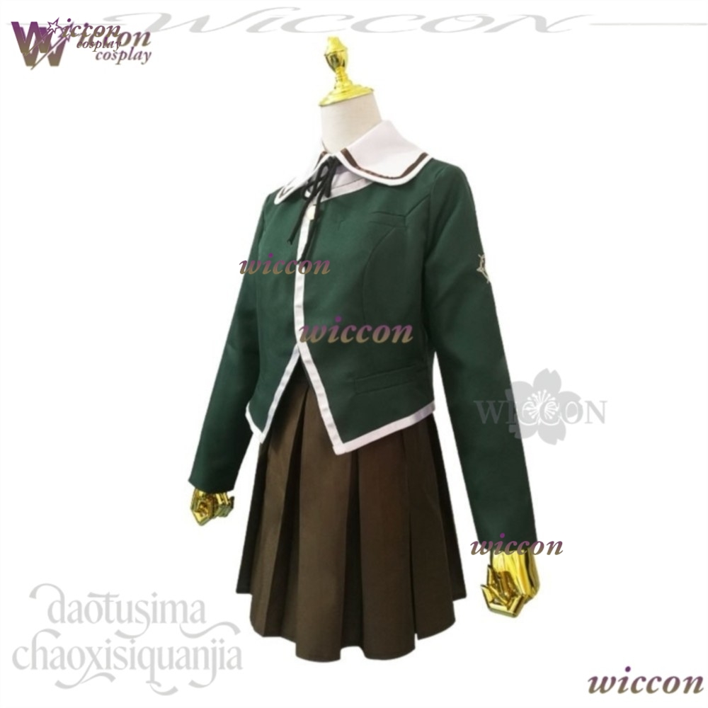 Halloween-Party Anime-Perücke: – Party Games School Bewertung und Preis