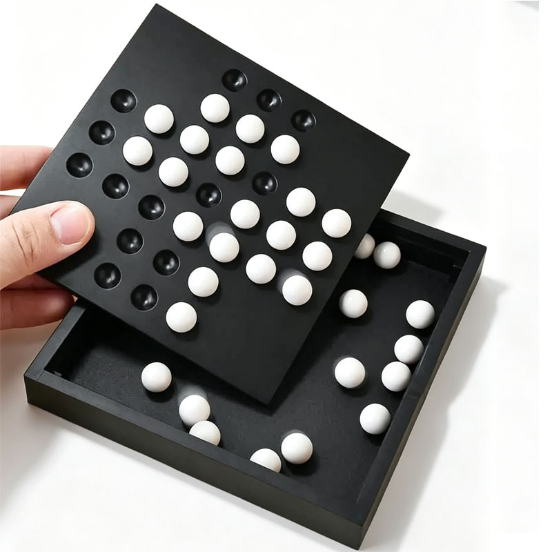Europäisches Klassisches Einze – Party Games Board Game Bewertung und Preis