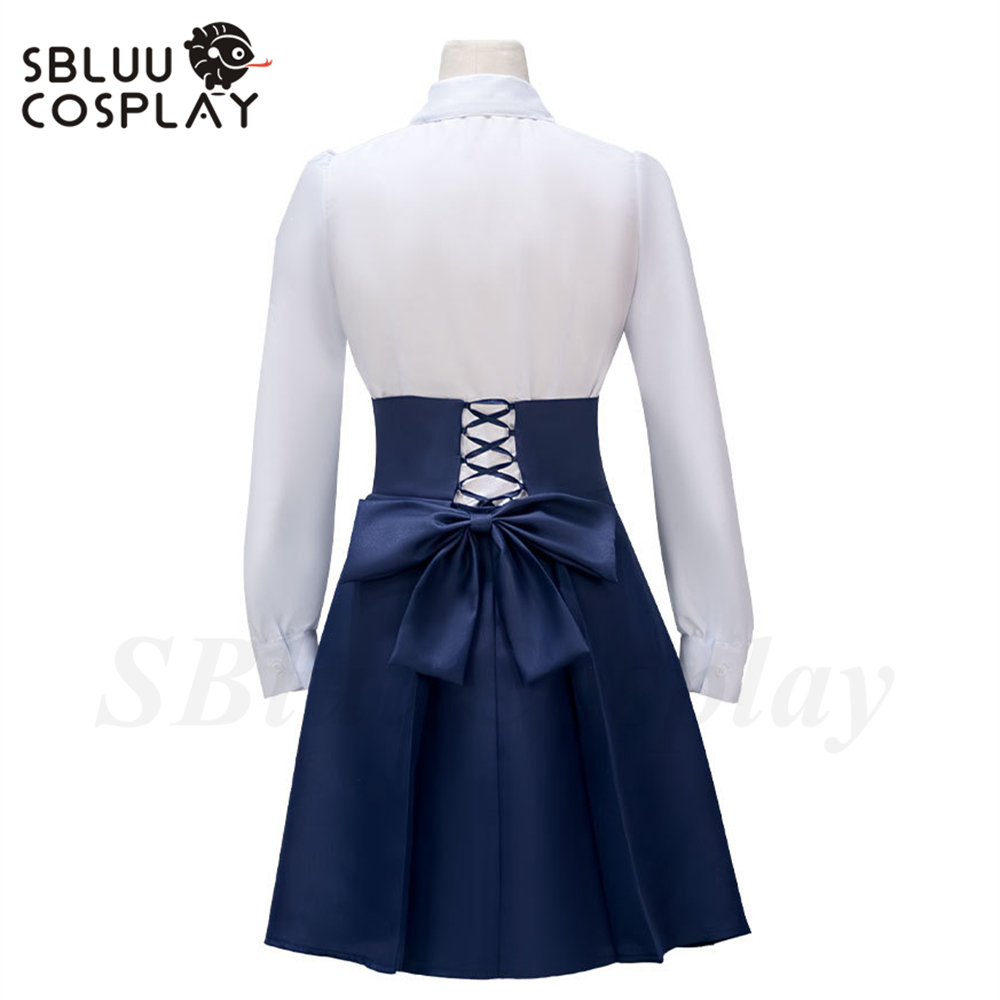 SBluuCosplay Fate Saber Altria – Party Games School Bewertung und Preis