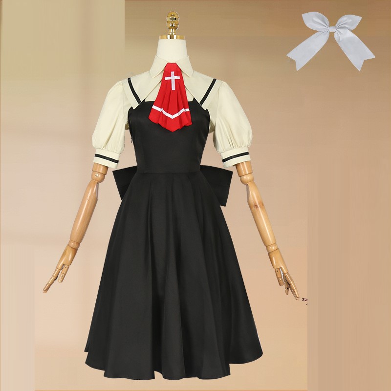 Game AIR Kamio Misuzu Cosplay  – Party Games School Bewertung und Preis
