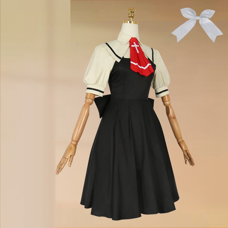 Game AIR Kamio Misuzu Cosplay  – Party Games School Bewertung und Preis