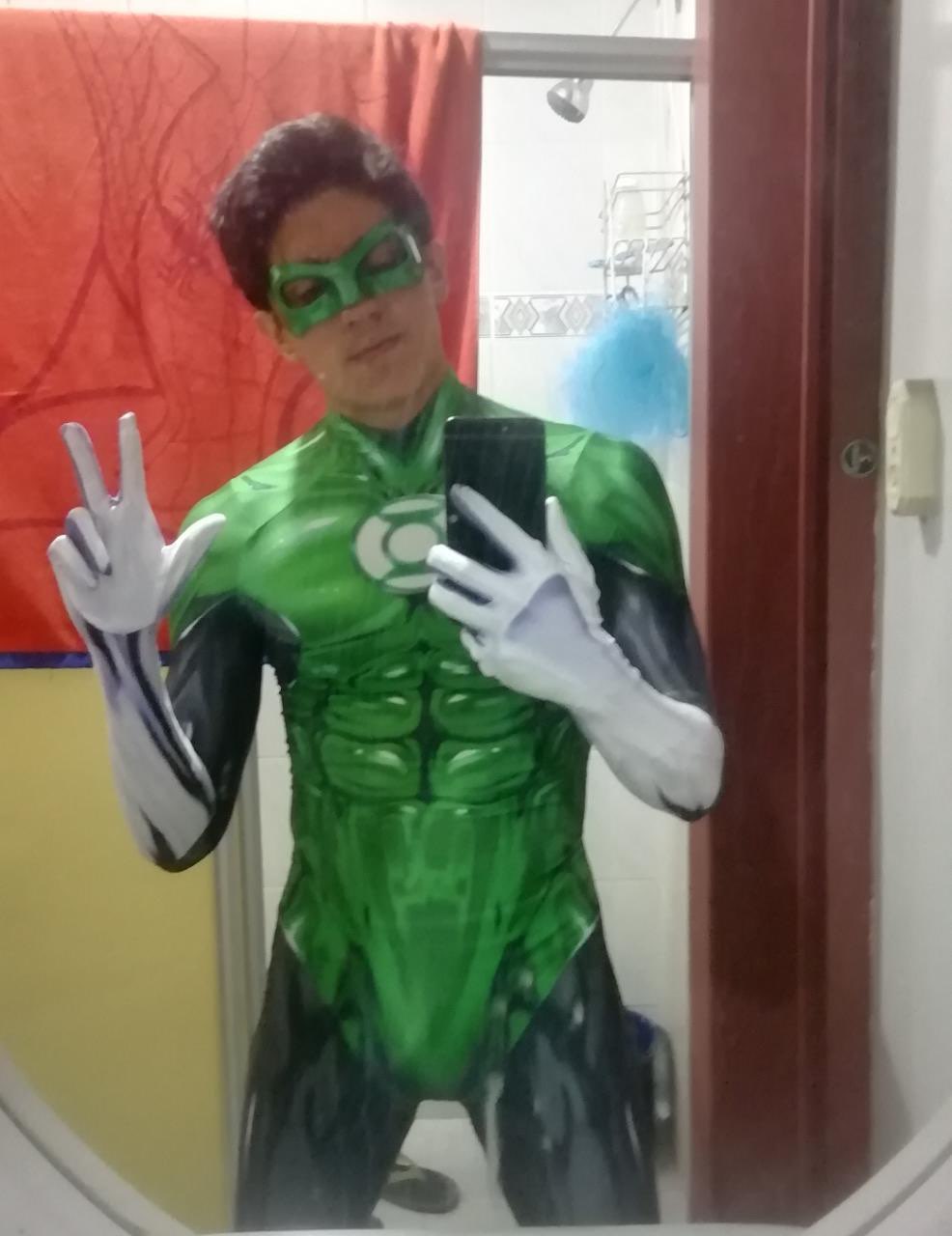 Erwachsene Green Lantern Super – Party Games For Adults And Kids Bewertung und Preis