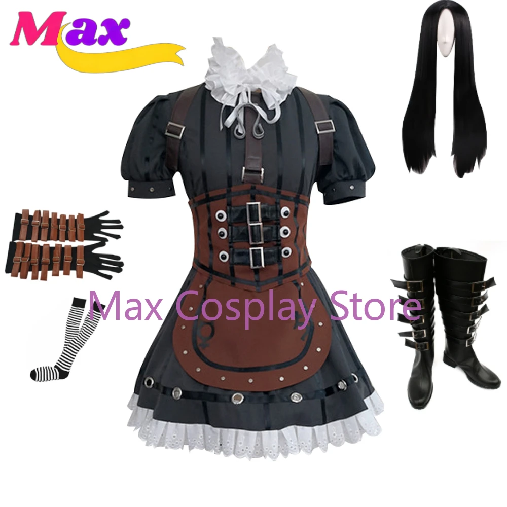 Max Cosplay Game Alice Madness – Party Games In Steam Bewertung und Preis