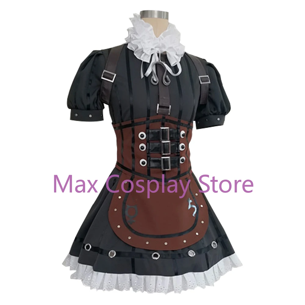 Max Cosplay Game Alice Madness – Party Games In Steam Bewertung und Preis