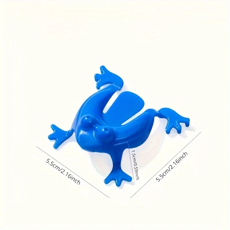 12-100Pcs Springen Frosch Boun – Party Games Group Bewertung und Preis