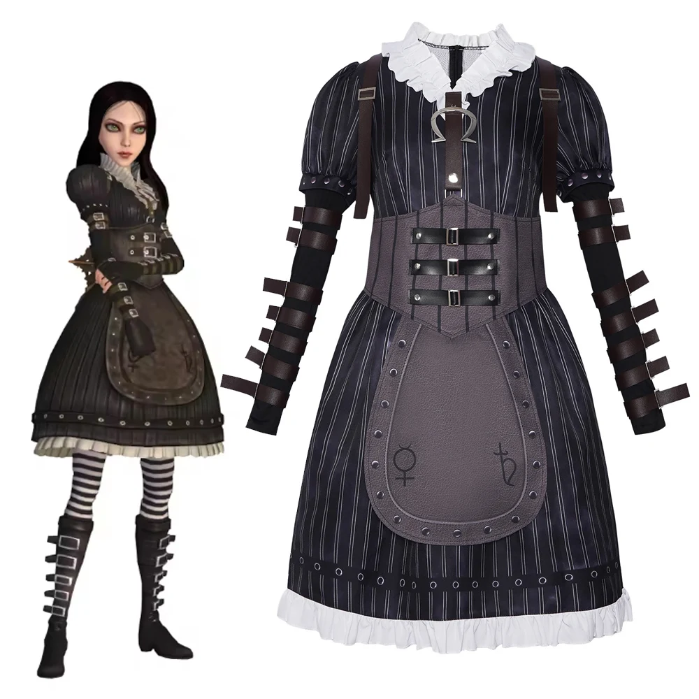 Spiel: Alice in Madness Return – Party Games In Steam Bewertung und Preis