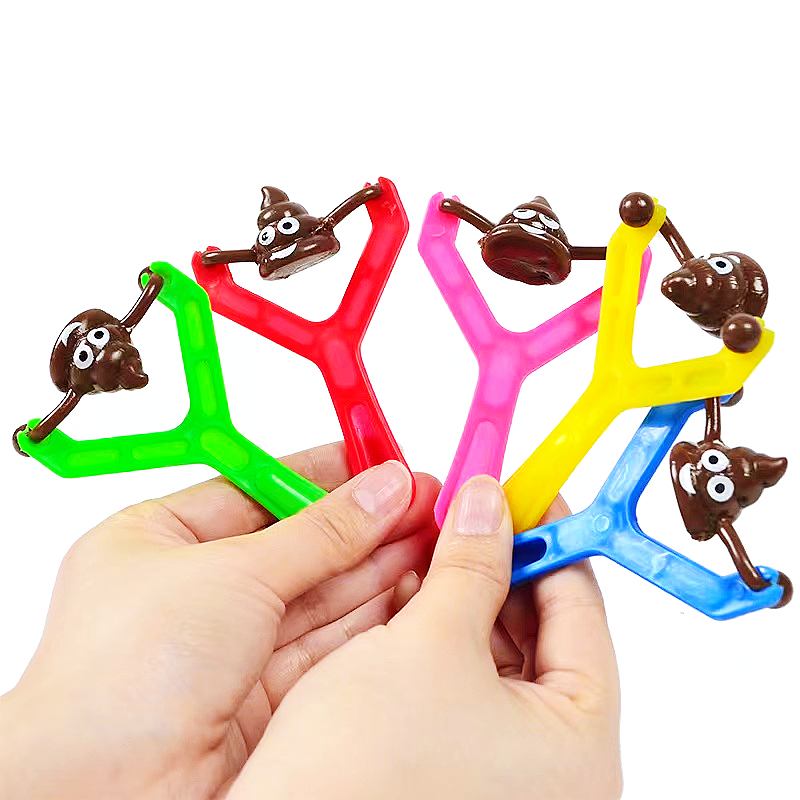 8er-Set, lustiges Schießkaka-S – Party Games Group Bewertung und Preis