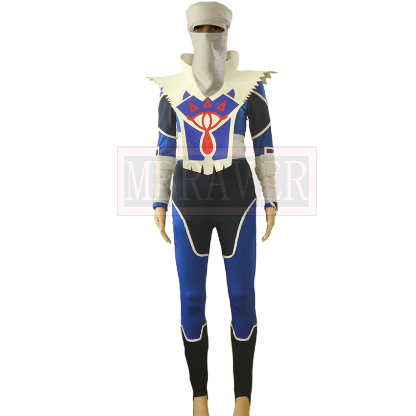 Zelda Ocarina of Time Sheik Co – Zelda Party Games Bewertung und Preis