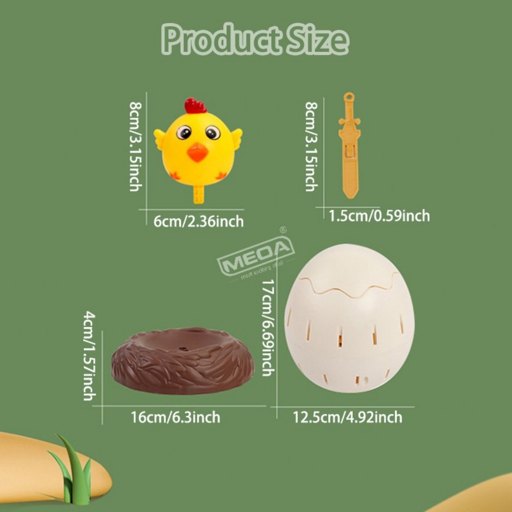 Pop-Up Hühnerei-Fass-Spiel Lus – Party Games Easter For Family Bewertung und Preis