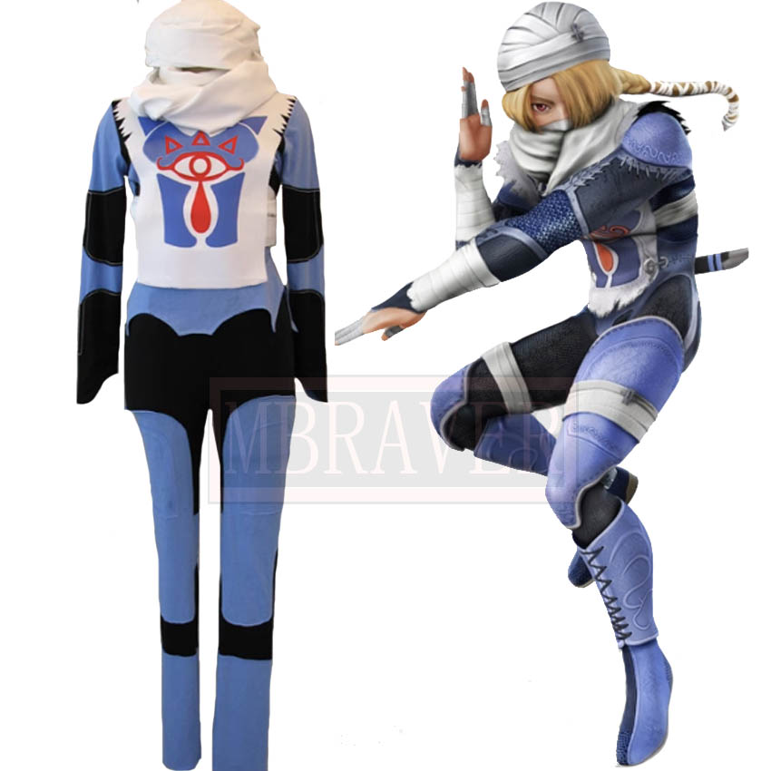 Zelda Ocarina of Time Sheik Co – Zelda Party Games Bewertung und Preis