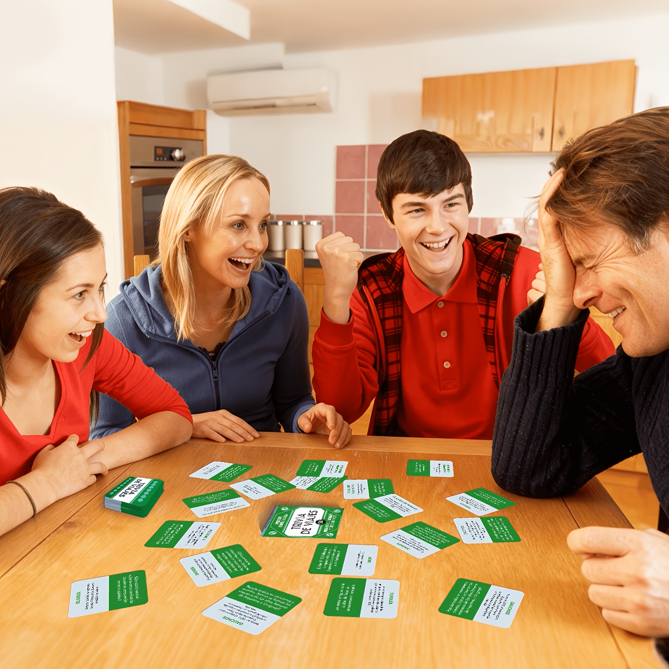 Spanisches Reise-Trivia-Karten – Party Games Questions For Adults Bewertung und Preis