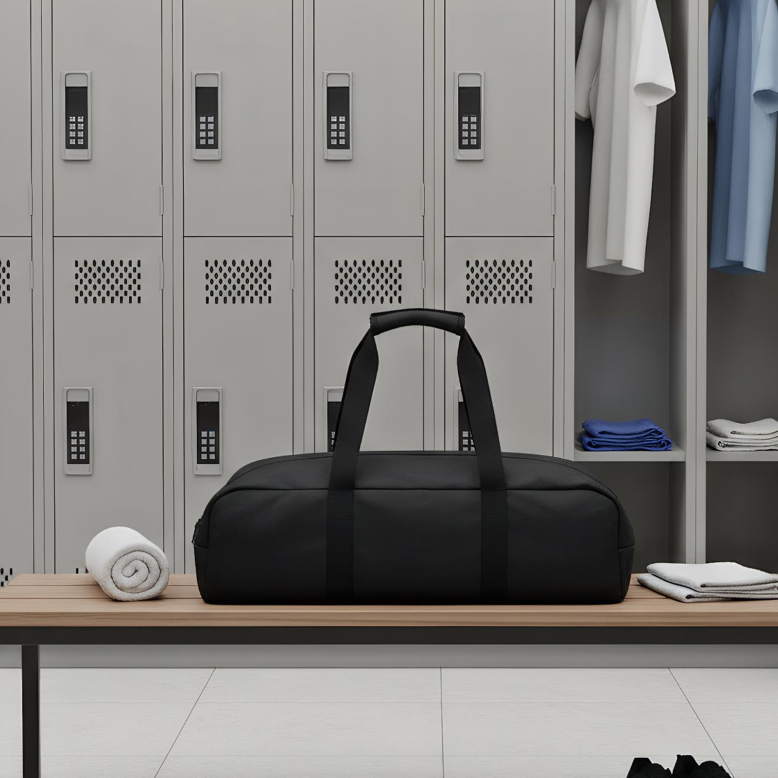Balltaschen, 8 Fächer, wasserd – Bocce Ball Lawn Bewertung und Preis