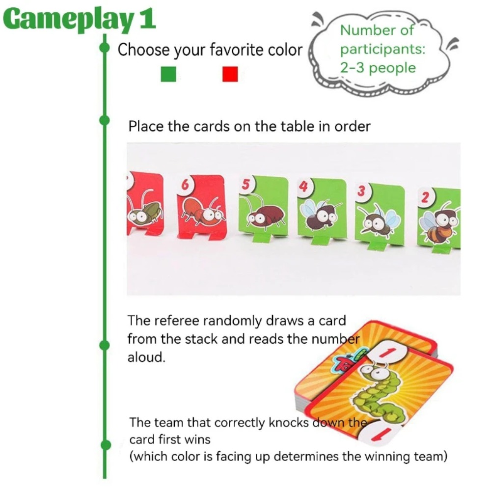 Frosch- und Eidechsen-Maske mi – Party Games Board Game Bewertung und Preis