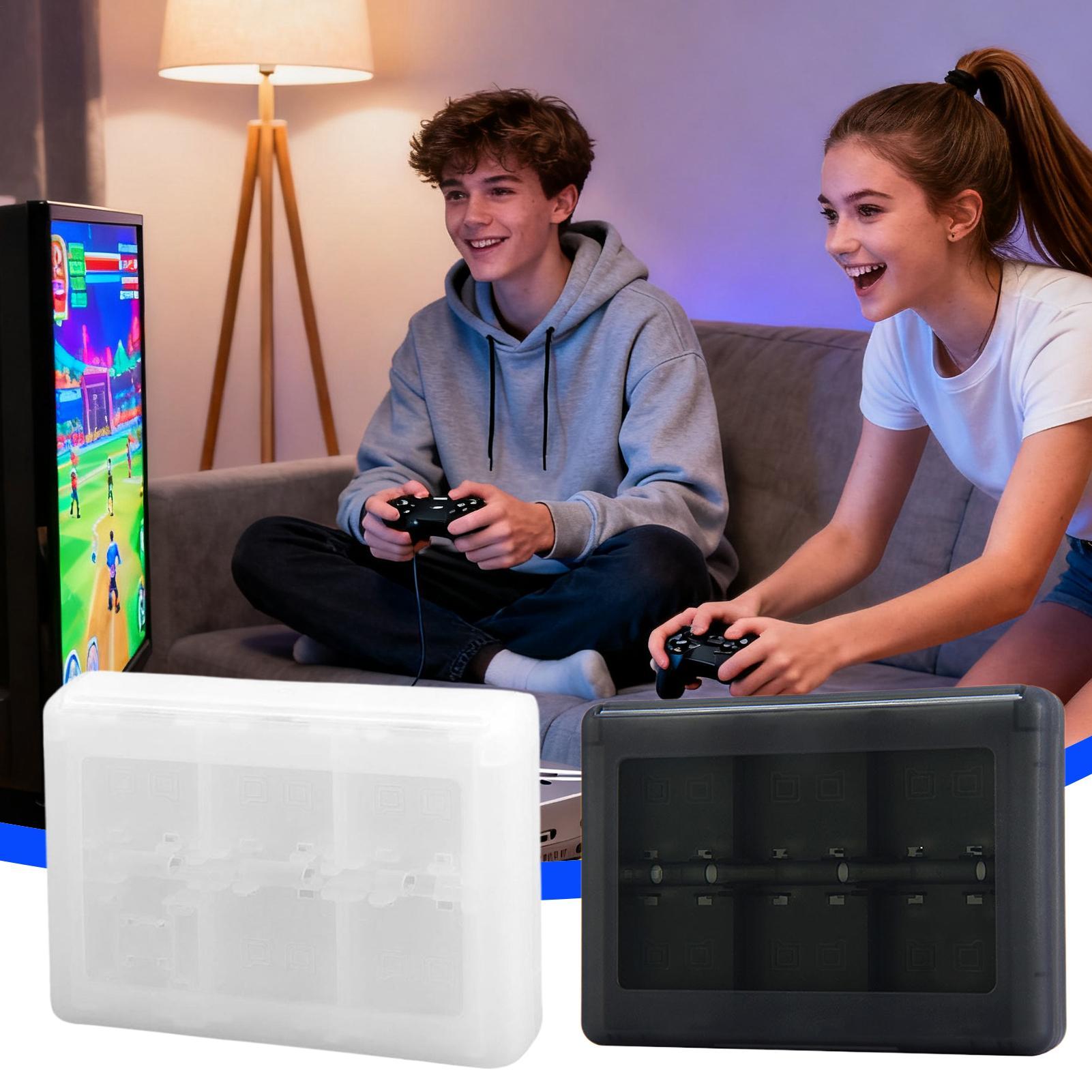Kartenspiel-Koffer, großes Fas – Party Games In Steam Bewertung und Preis