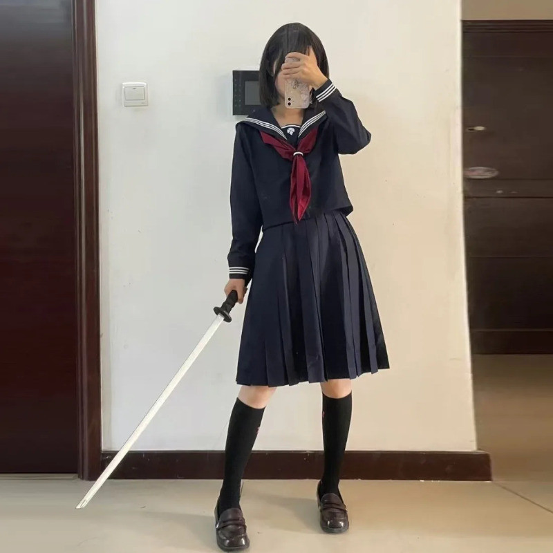 Hinako Shimizu Cosplay Kostüm  – Party Games School Bewertung und Preis