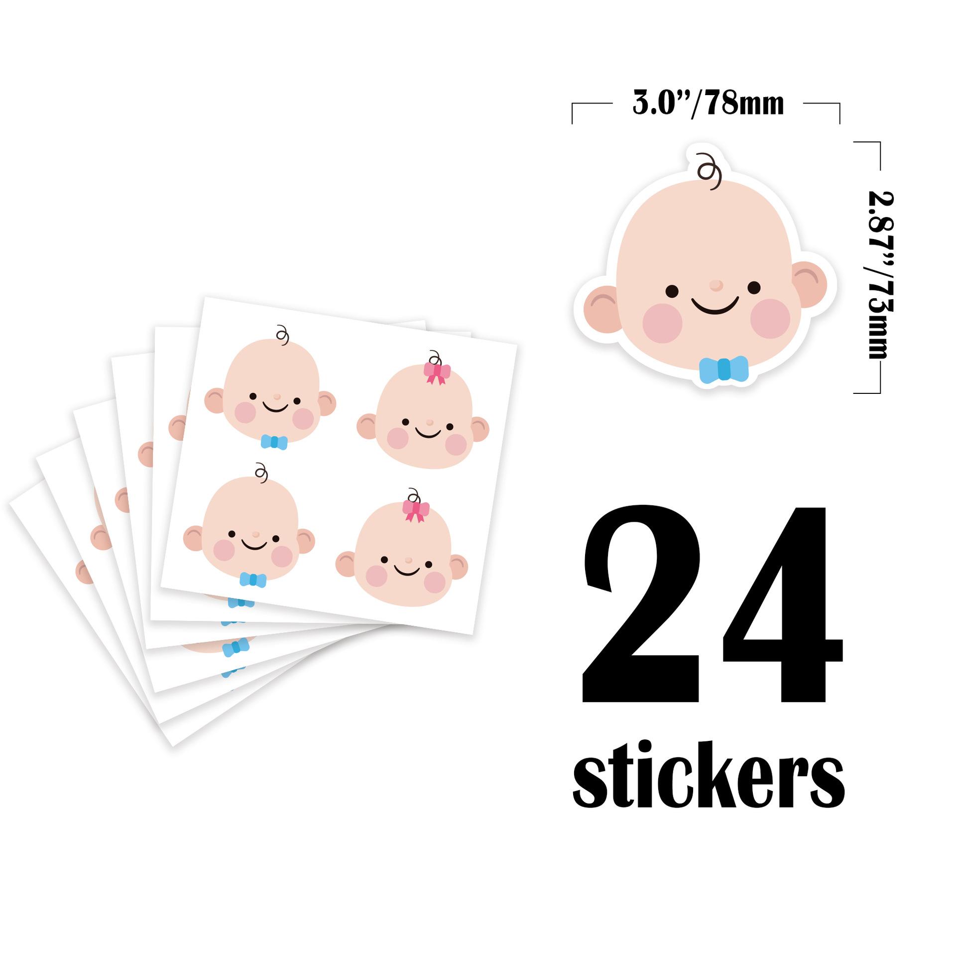 Geschlecht enthüllt Baby Gehei – Party Games Shop Bewertung und Preis