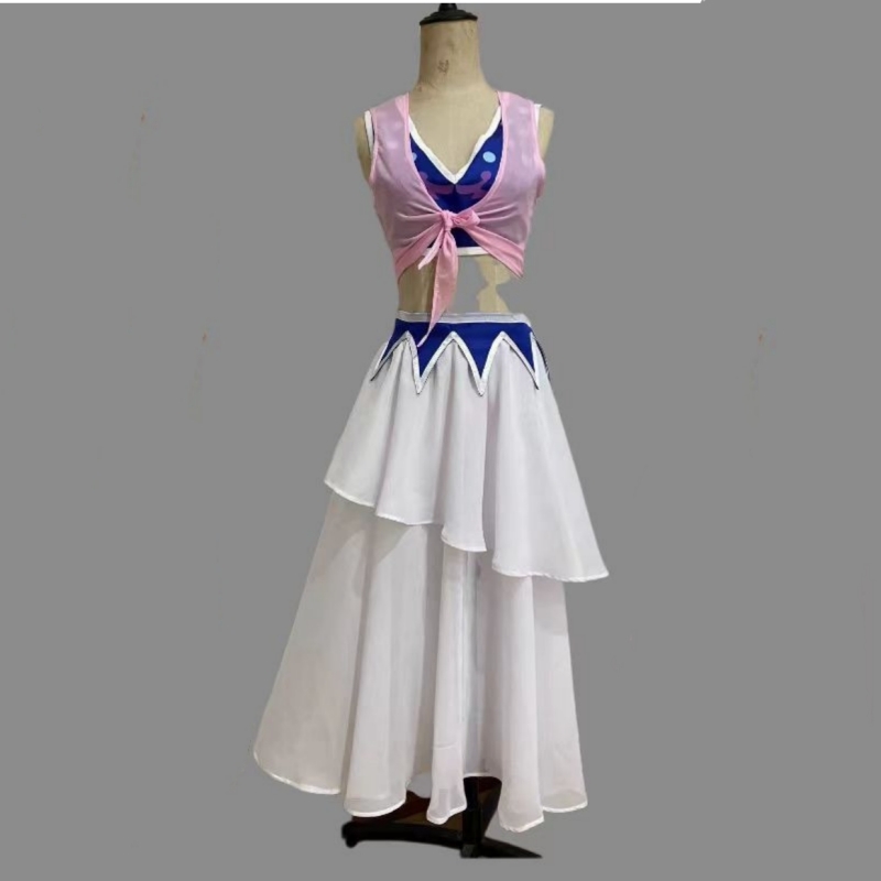 Neues Cosplay-Kostüm mit Obert – Party Games Name Bewertung und Preis