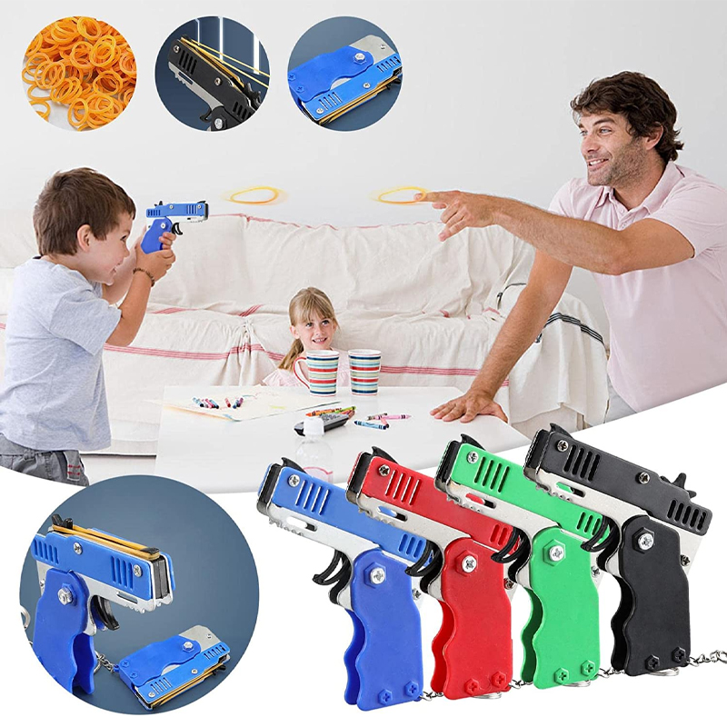 Mini-Schlüsselanhänger, Gummib – Party Games Kids Outdoor Bewertung und Preis