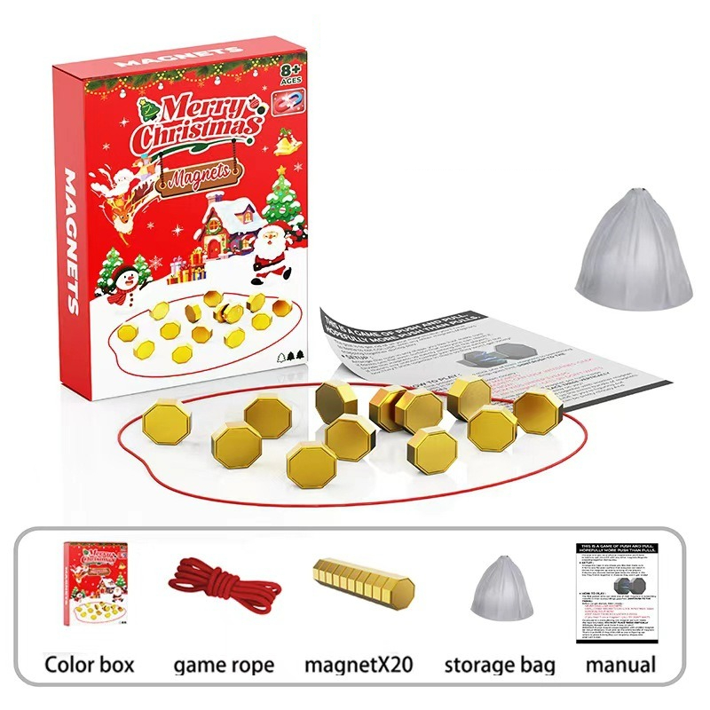 Spiele Dekoration Magnetsteine – Party Games Board Game Bewertung und Preis
