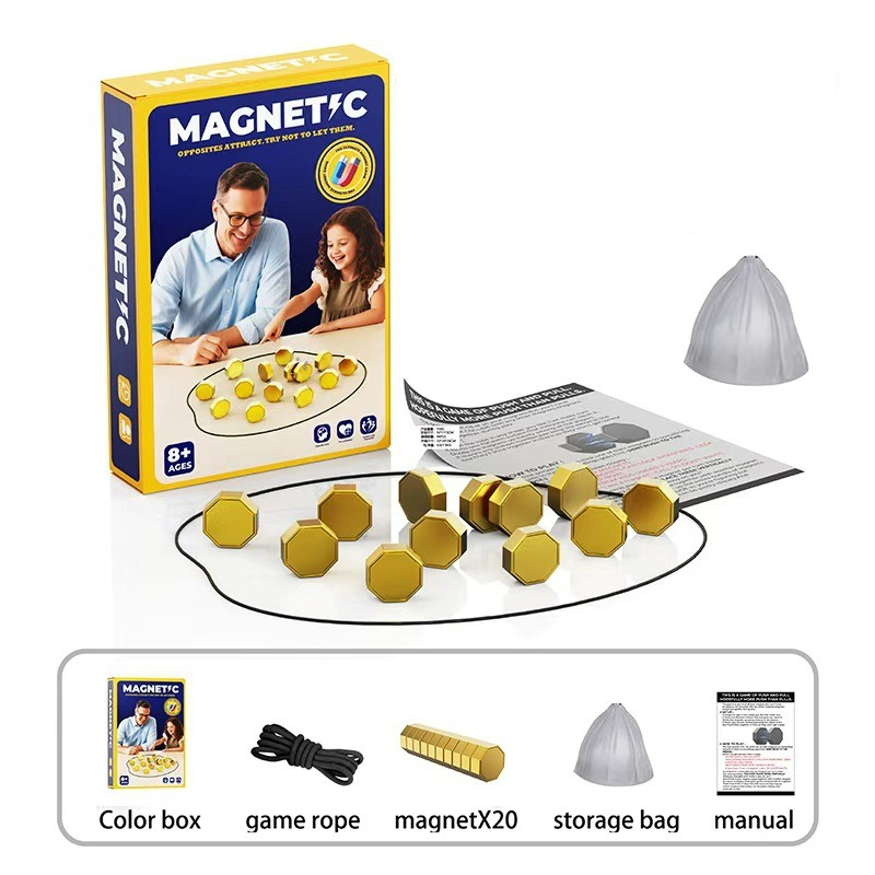 Spiele Dekoration Magnetsteine – Party Games Board Game Bewertung und Preis