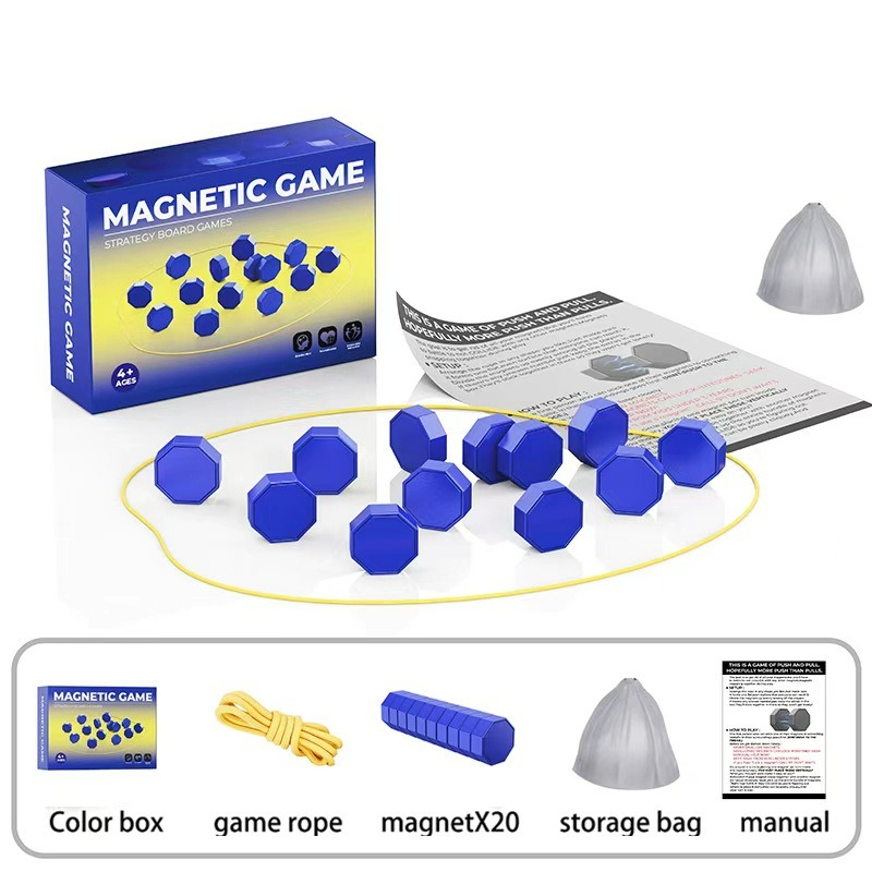 Spiele Dekoration Magnetsteine – Party Games Board Game Bewertung und Preis