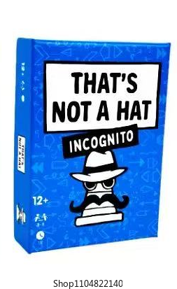 Einzigartiges „This’s Not a Ha – Party Games Board Game Bewertung und Preis