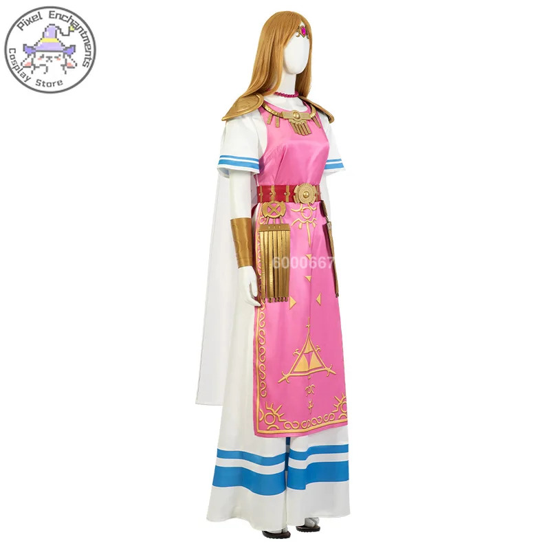 Prinzessin Zelda Game Master P – Zelda Party Games Bewertung und Preis