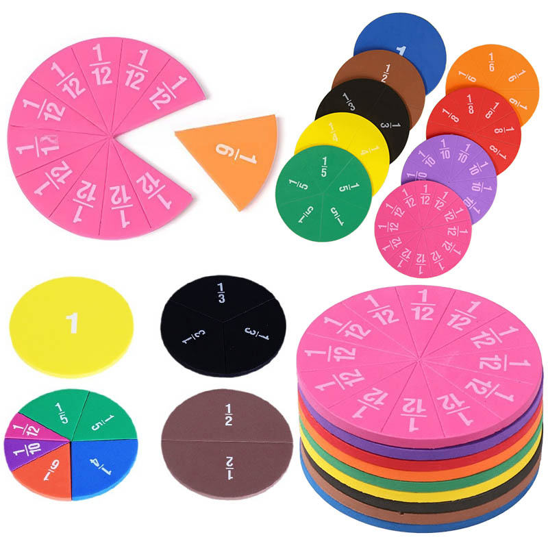 9 cm große, farbenfrohe, runde – Party Games School Bewertung und Preis