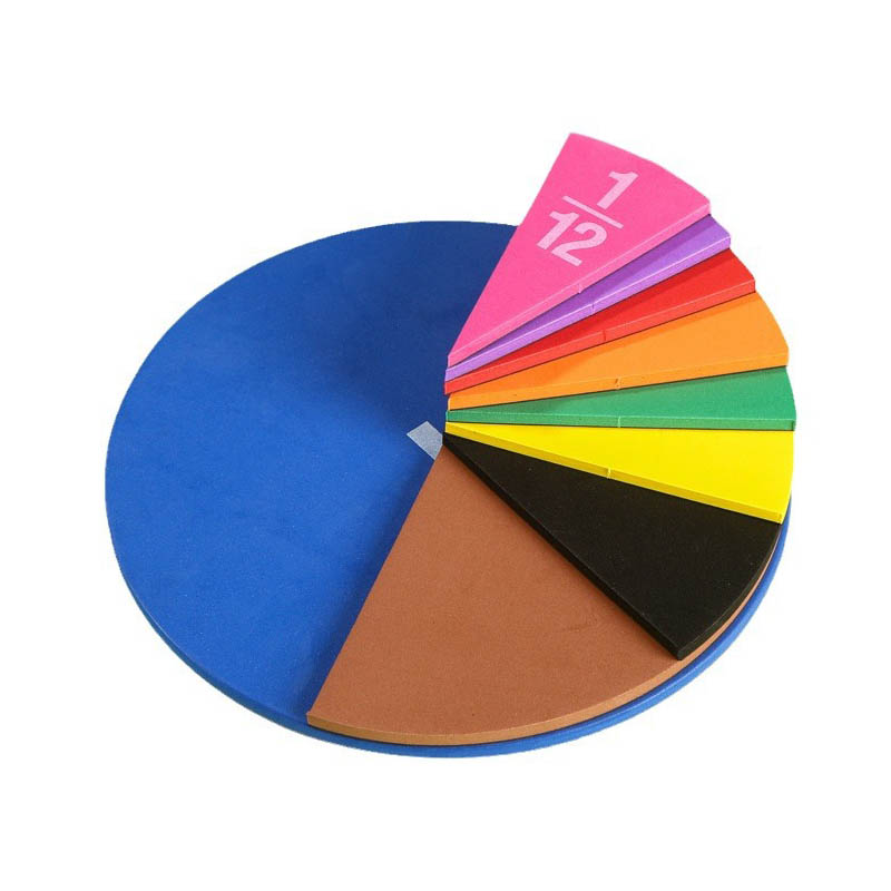 9 cm große, farbenfrohe, runde – Party Games School Bewertung und Preis