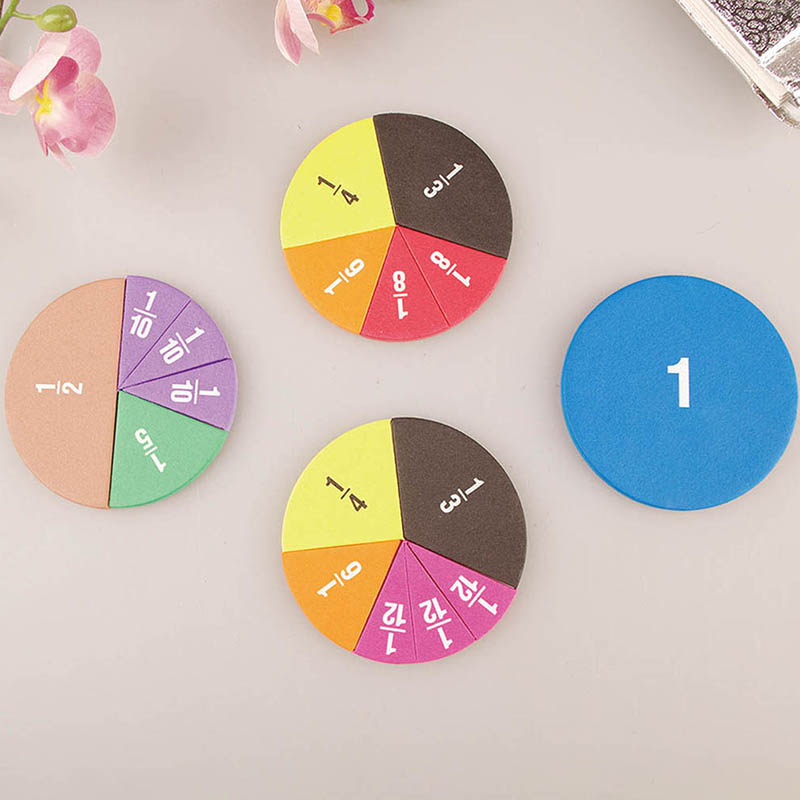 9 cm große, farbenfrohe, runde – Party Games School Bewertung und Preis