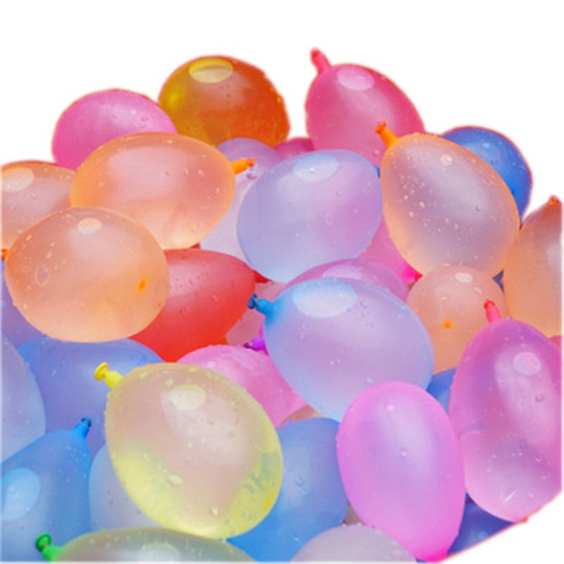 111 Stück Schnellfüll-Wasserbo – Party Games Kids Outdoor Bewertung und Preis