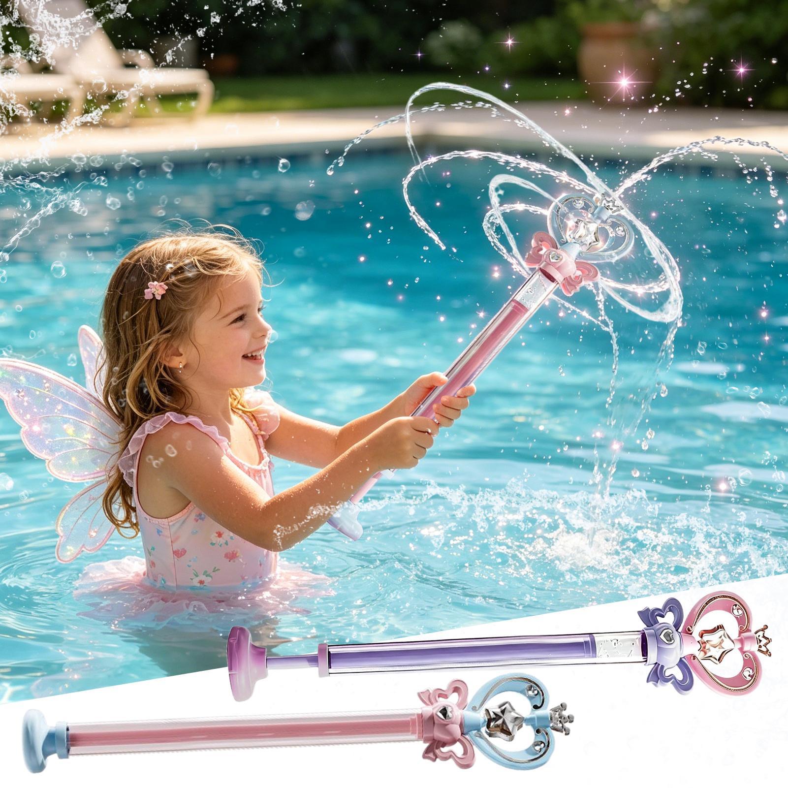 Wasserspritzpistole im Feensta – Party Games Kids Outdoor Bewertung und Preis
