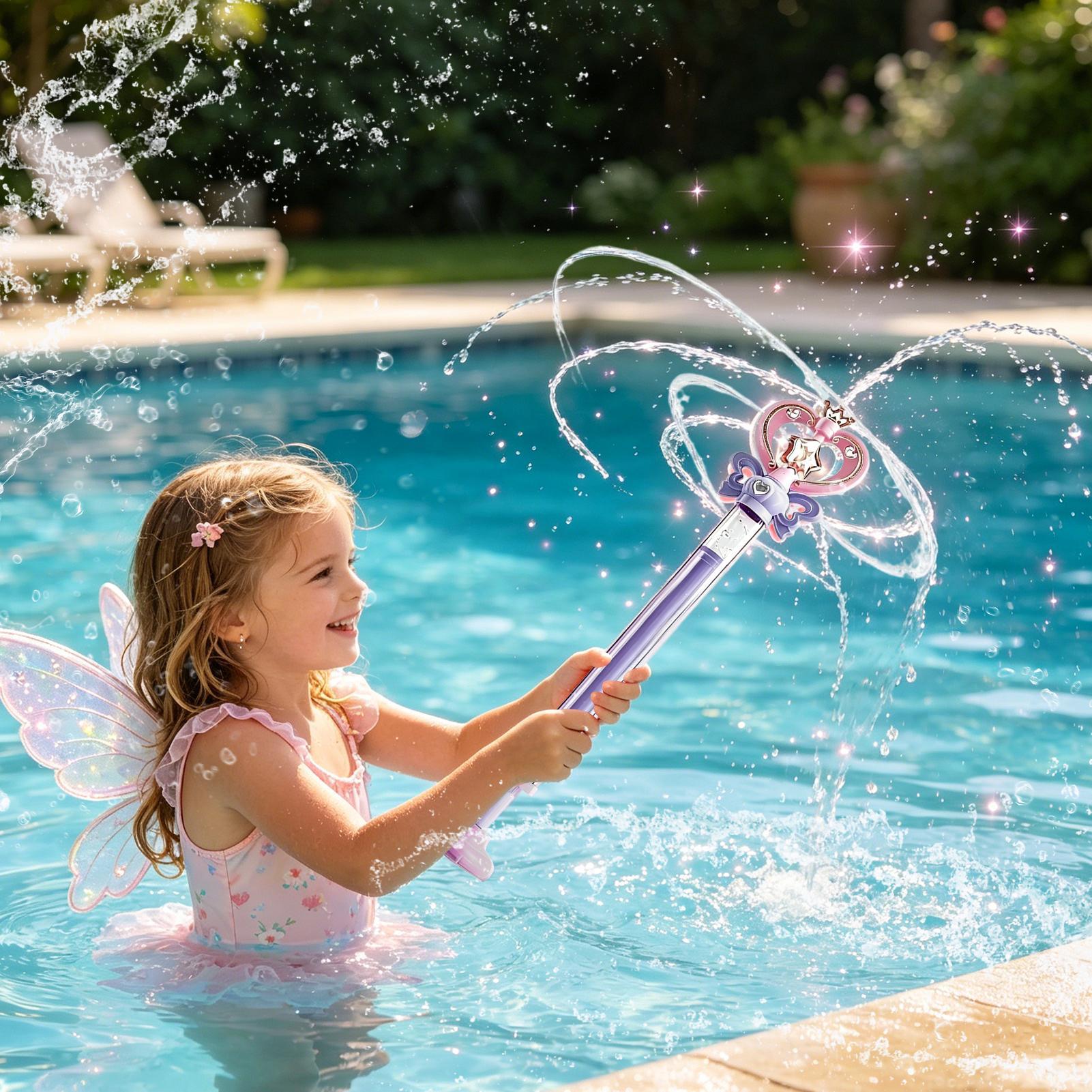 Wasserspritzpistole im Feensta – Party Games Kids Outdoor Bewertung und Preis