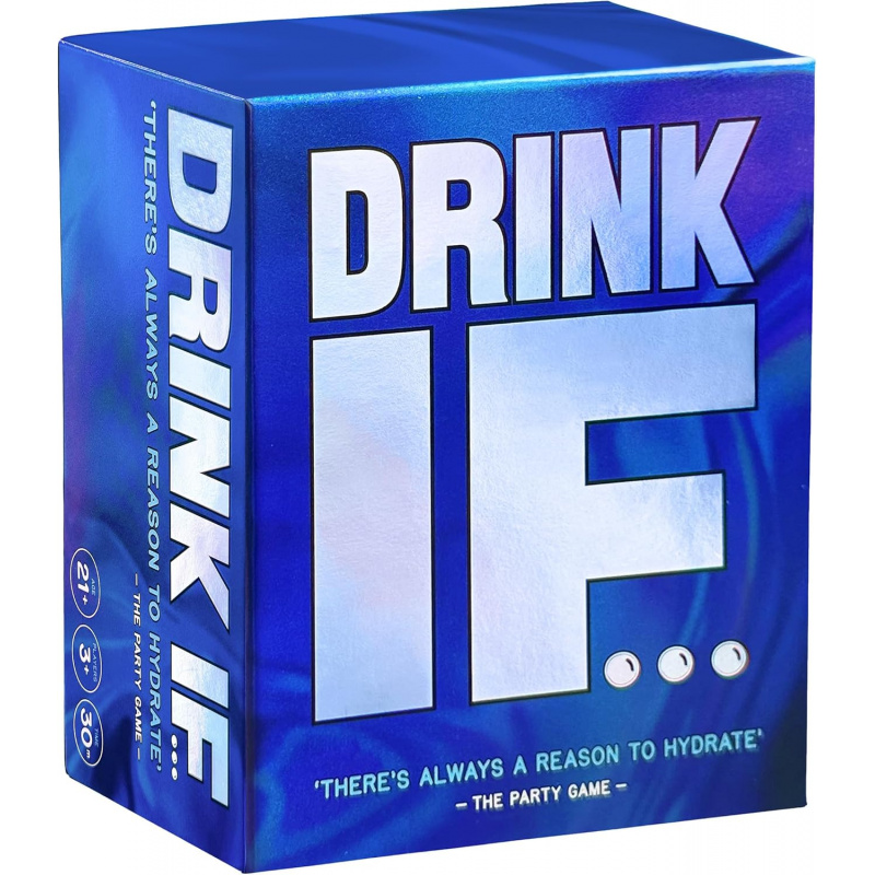 Wenn du trinkst... Cocktail-Pa – Party Games Questions For Adults Bewertung und Preis