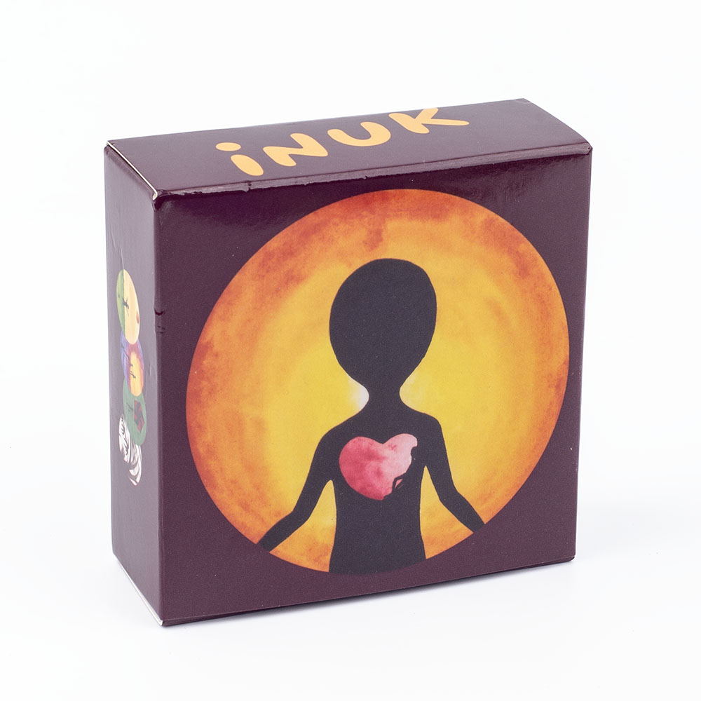 INUK 98-Kartendeck, Psychologi – Party Games Group Bewertung und Preis