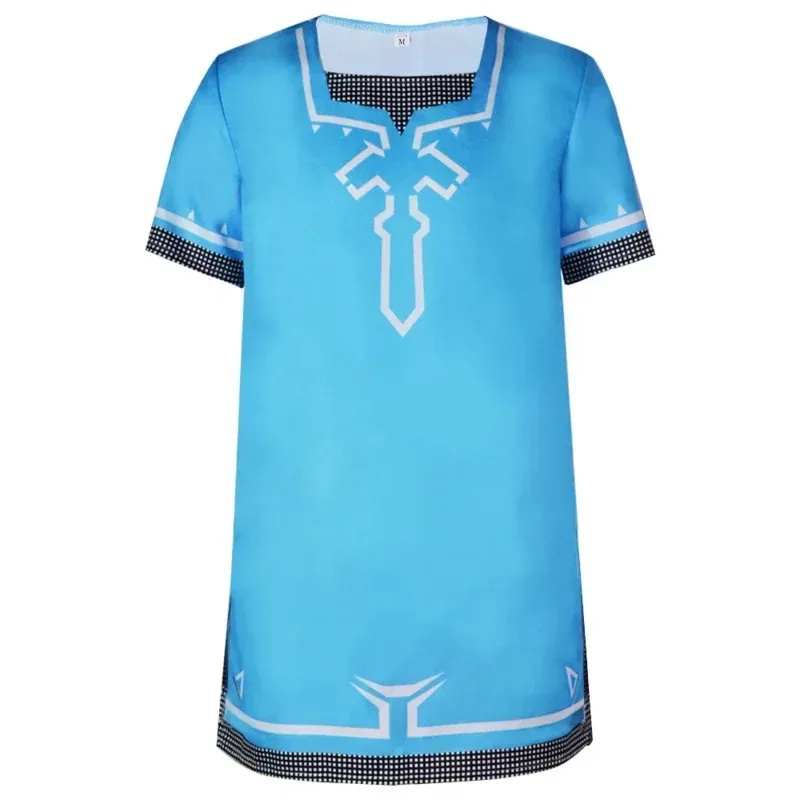 Premium-Outfit Halloween Zelda – Zelda Party Games Bewertung und Preis