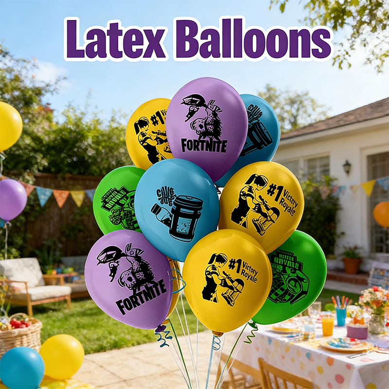 Fortnight-Themen Anime Latex-B – Party Games Group Bewertung und Preis