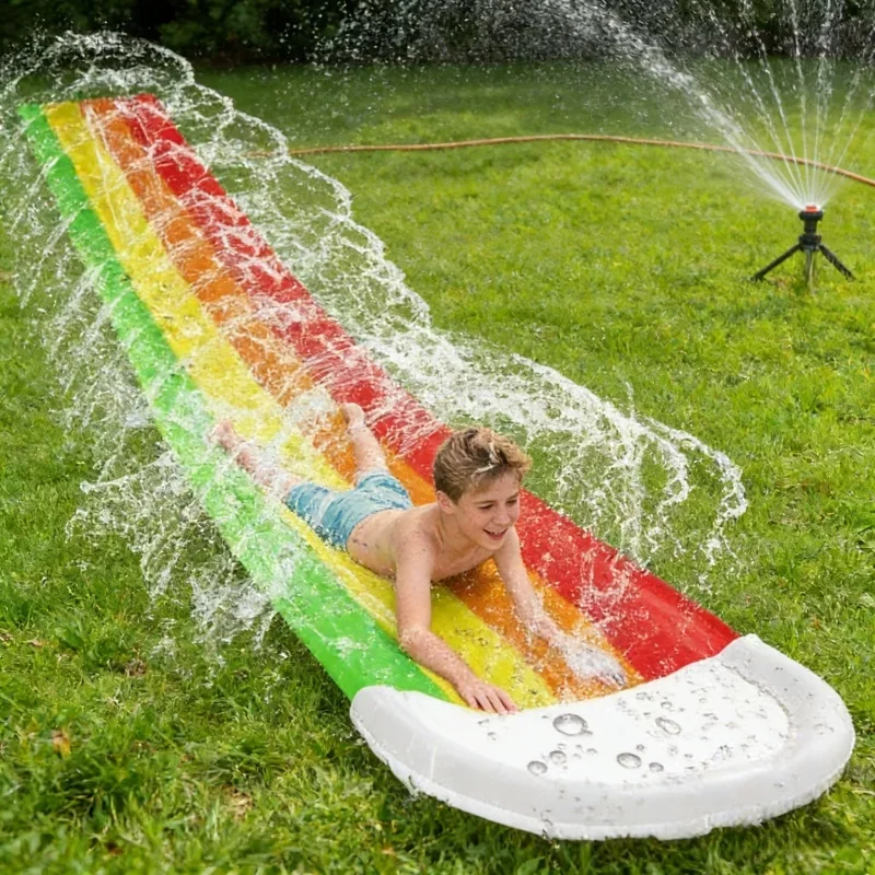 Aufblasbare Wasserspielzeuge f – Party Games Kids Outdoor Bewertung und Preis
