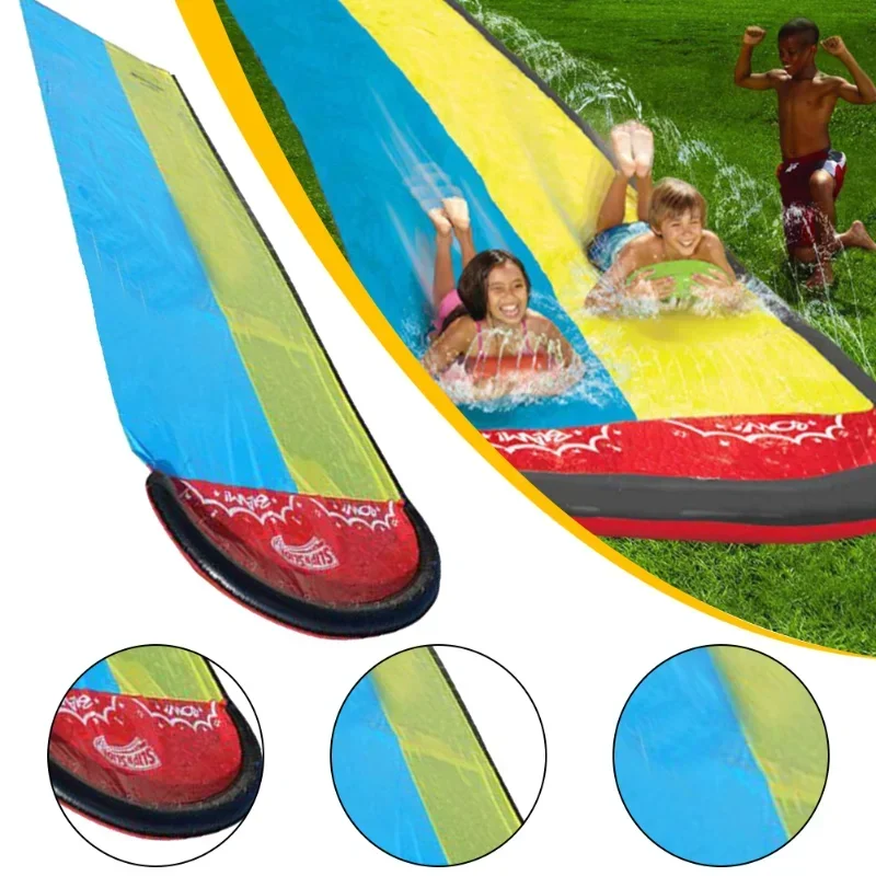 Aufblasbare Wasserspielzeuge f – Party Games Kids Outdoor Bewertung und Preis