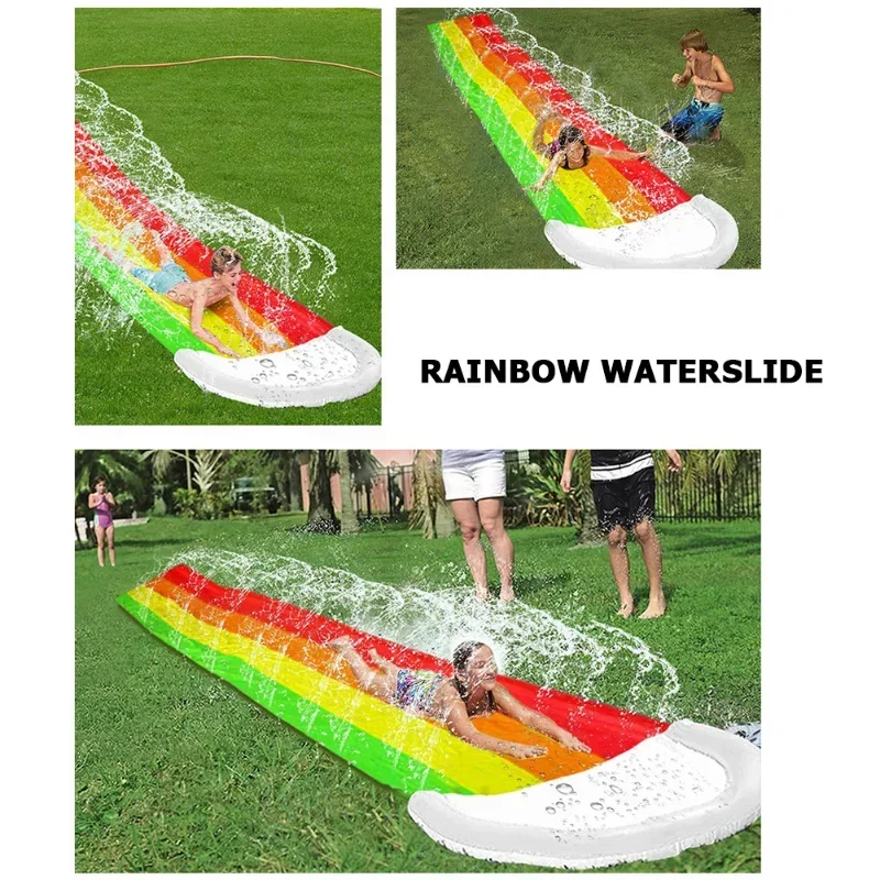 Aufblasbare Wasserspielzeuge f – Party Games Kids Outdoor Bewertung und Preis