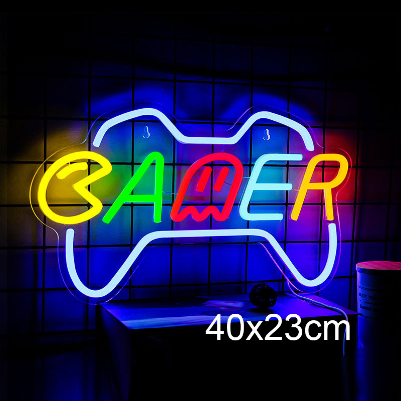 Spiel Led Neon Zeichen Licht C – Party Games Shop Bewertung und Preis