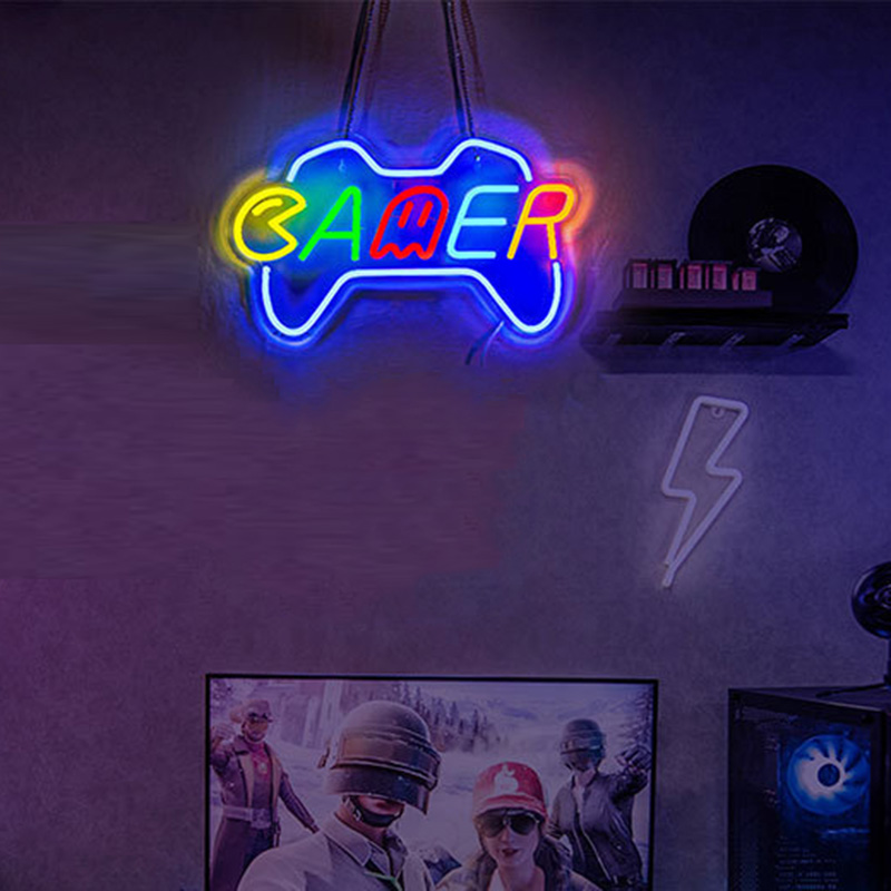 Spiel Led Neon Zeichen Licht C – Party Games Shop Bewertung und Preis