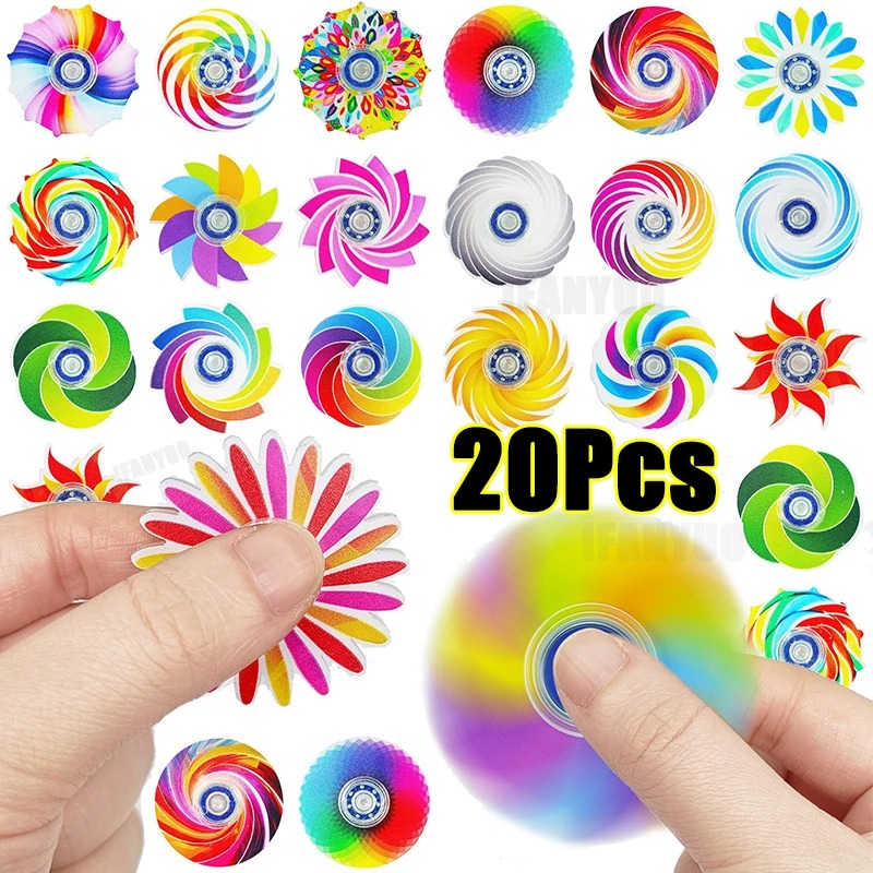5-20 Stück Mini-Regenbogen-Fid – Party Games Adult Birthday Bewertung und Preis